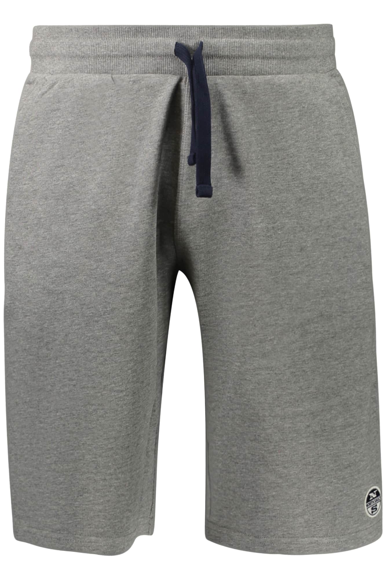NORTH SAILS HERREN KURZ TRAININGSANZUG HOSE, GRAU