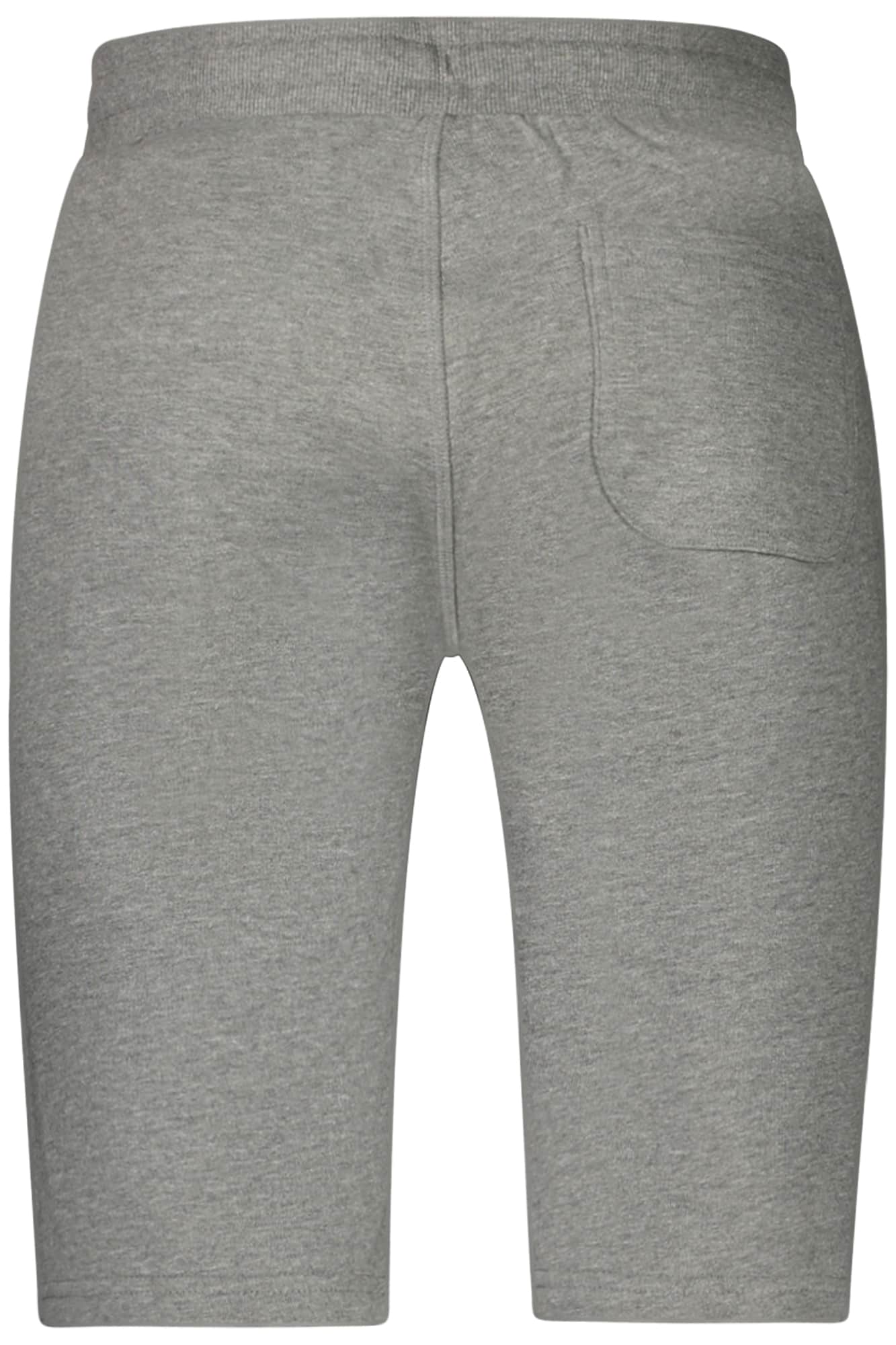 NORTH SAILS HERREN KURZ TRAININGSANZUG HOSE, GRAU