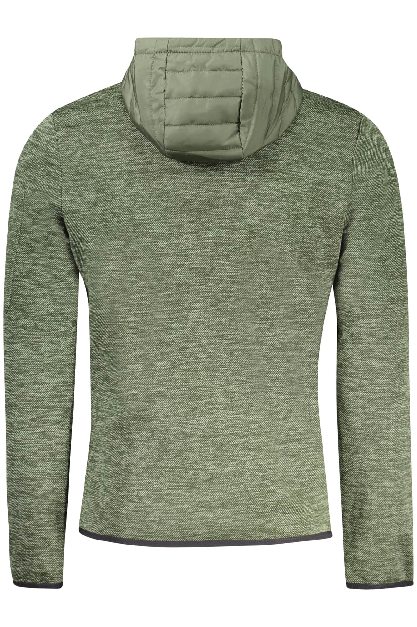 NORWAY 1963 HERREN GRÜN JACKE