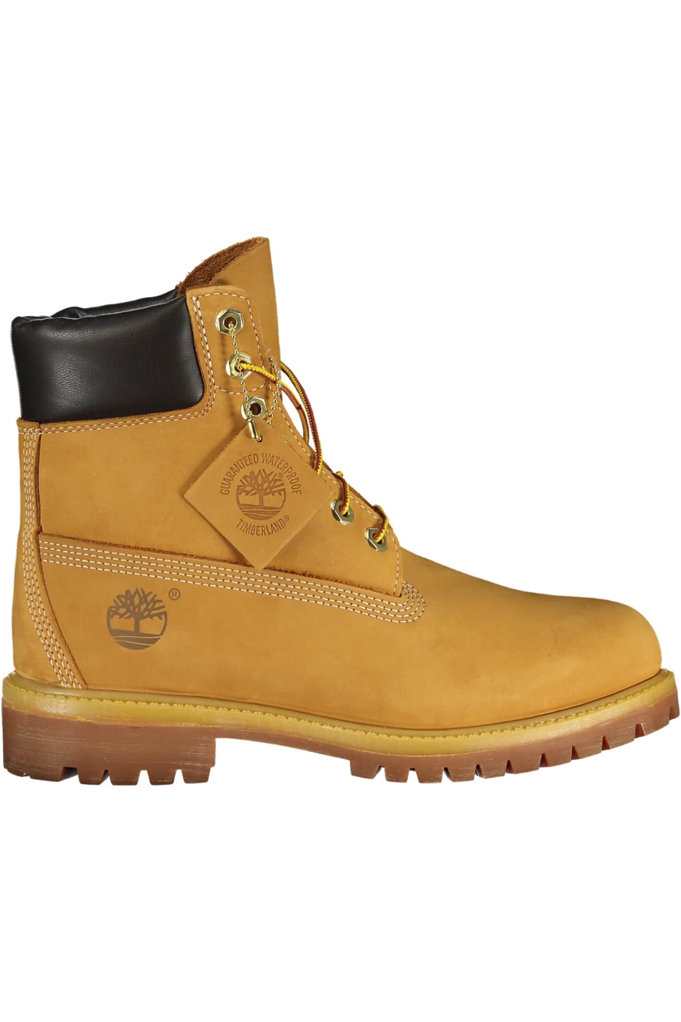 Timberland herren gelb stiefel