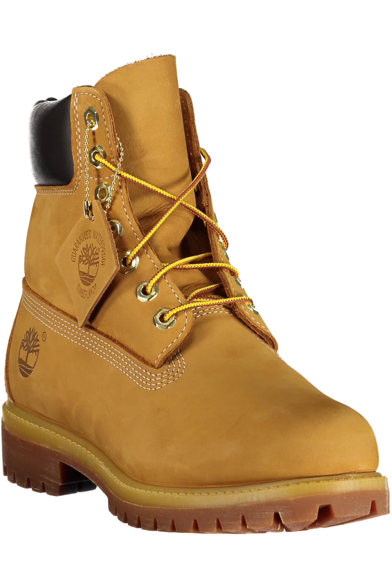 Timberland herren gelb stiefel