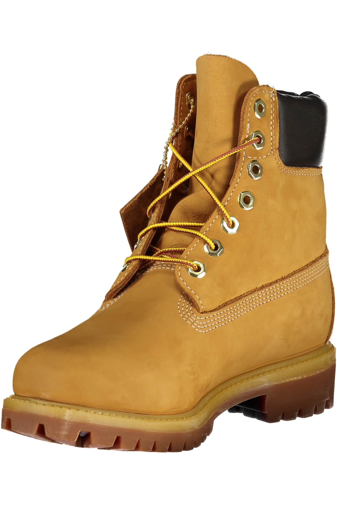 Timberland herren gelb stiefel