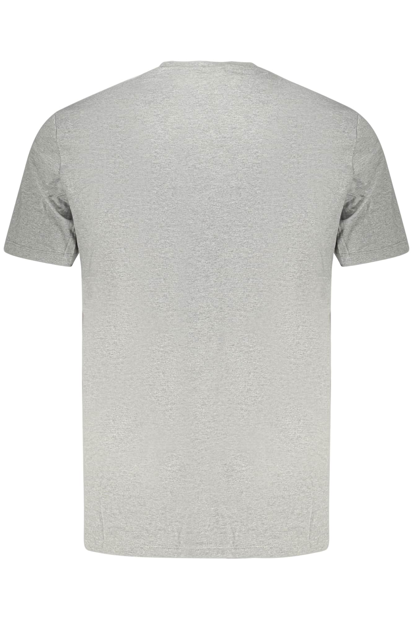 CALVIN KLEIN HERREN KURZARM T-SHIRT WEISS