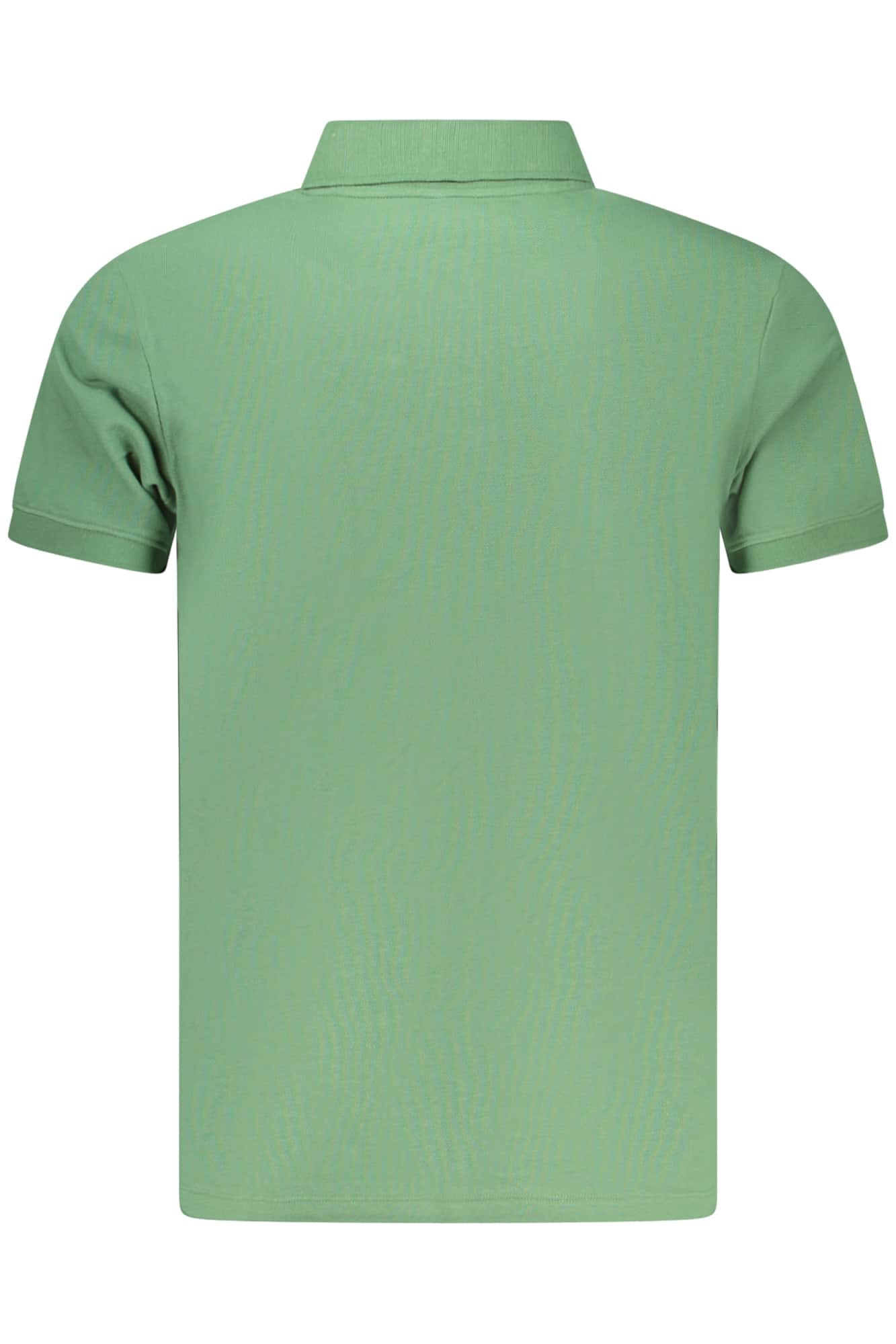 Timberland herren kurzarm poloshirt, blau