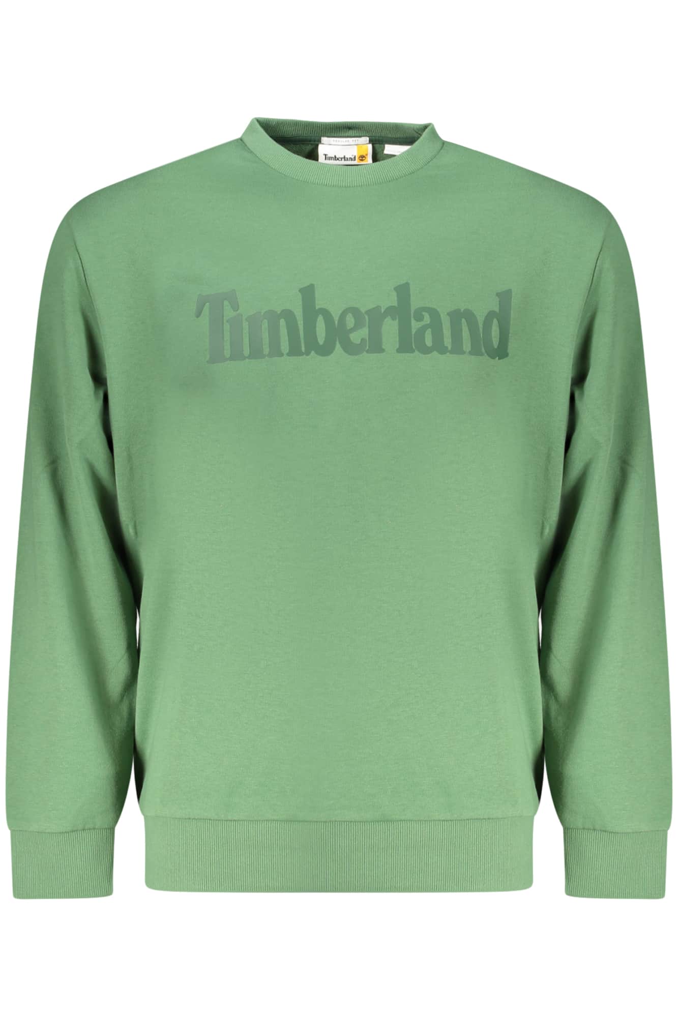 TIMBERLAND HERREN MIT REISSVERSCHLUSS SWEATSHIRT, BEIGE