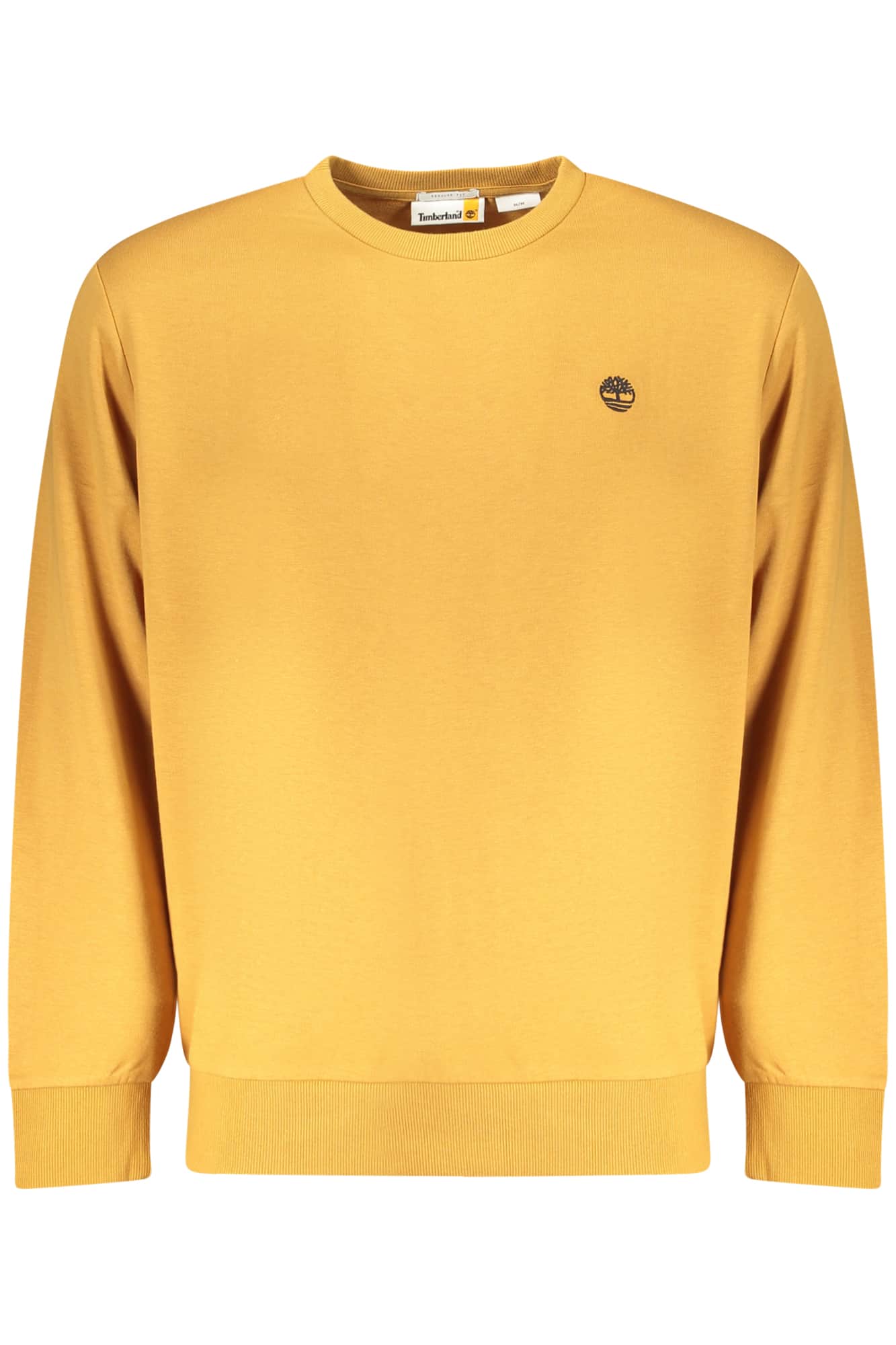 TIMBERLAND HERREN BLAU MIT REISSVERSCHLUSS SWEATSHIRT
