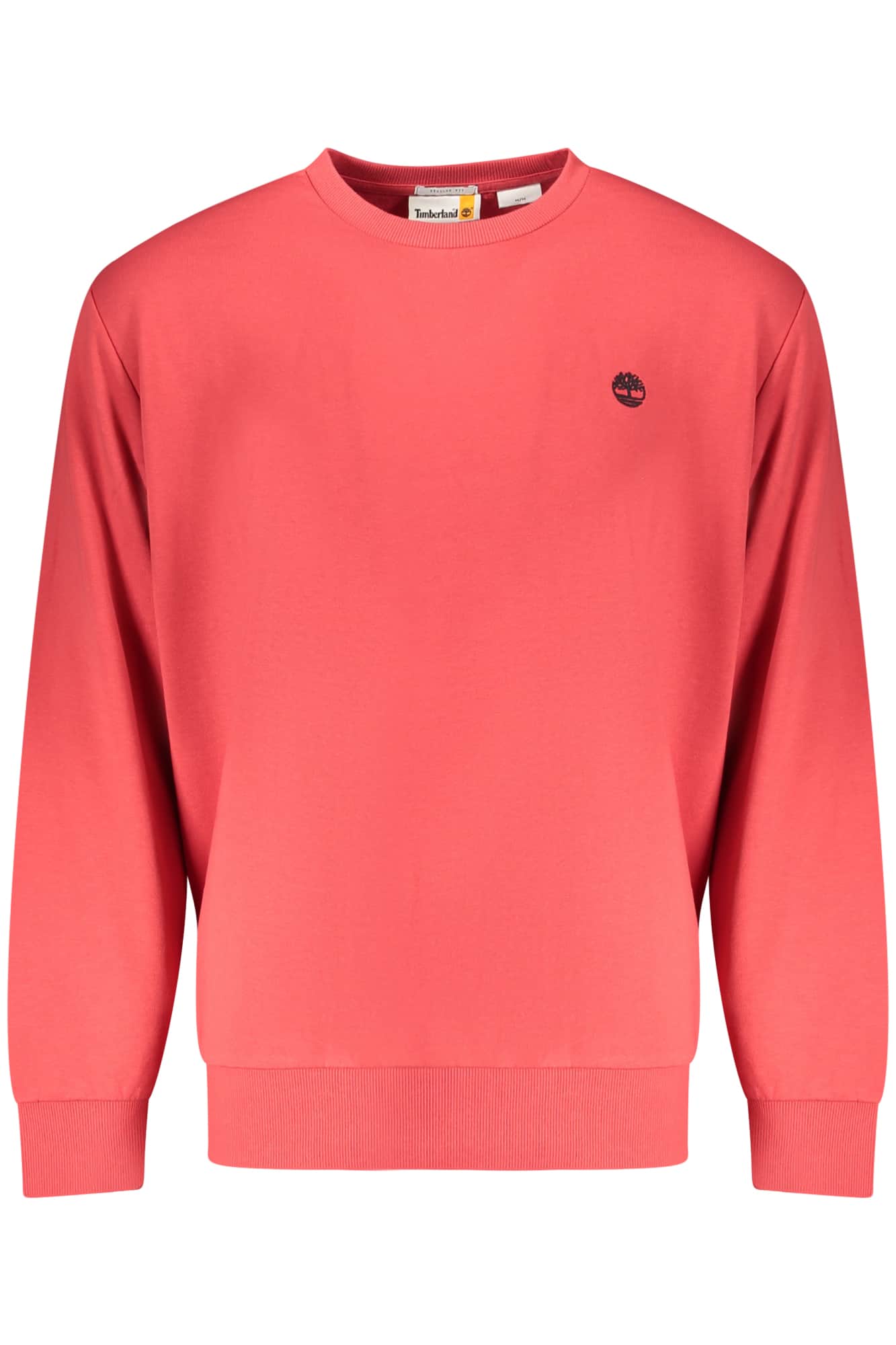 TIMBERLAND HERREN BLAU MIT REISSVERSCHLUSS SWEATSHIRT