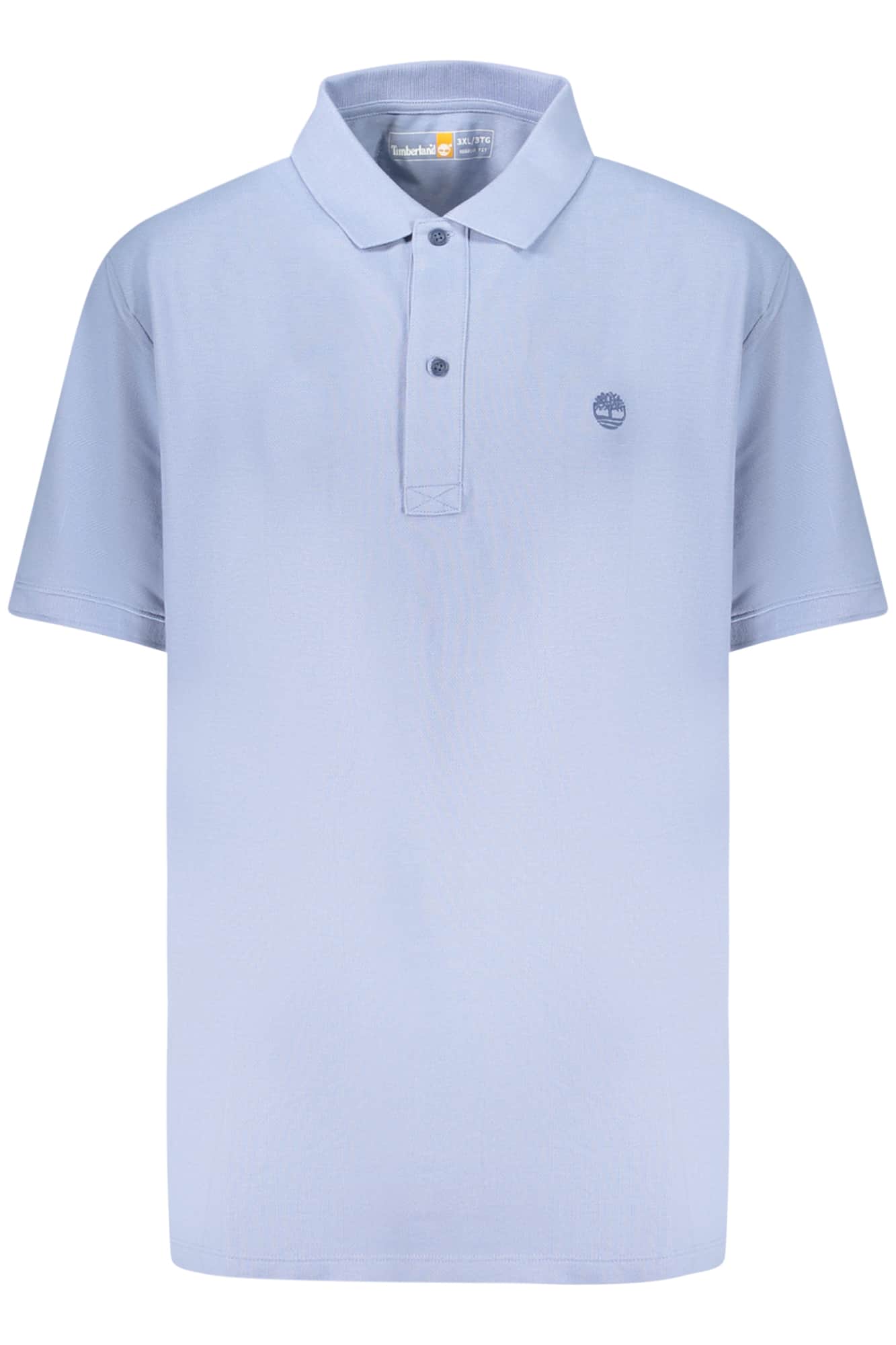 Timberland herren kurzarm poloshirt schwarz