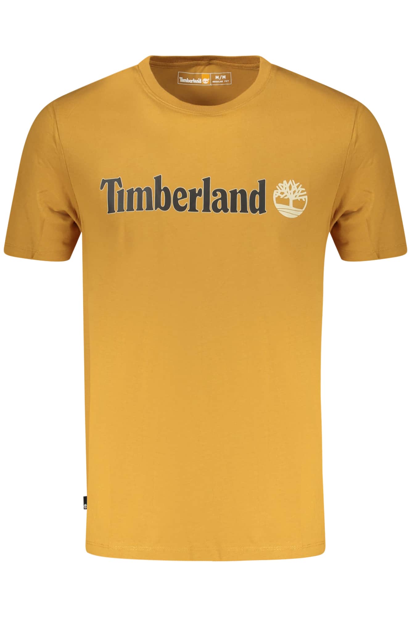 TIMBERLAND KURZARM T-SHIRT HERREN BEIGE
