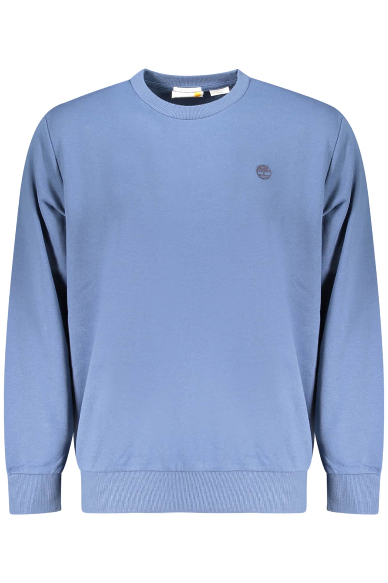 TIMBERLAND HERREN BLAU MIT REISSVERSCHLUSS SWEATSHIRT