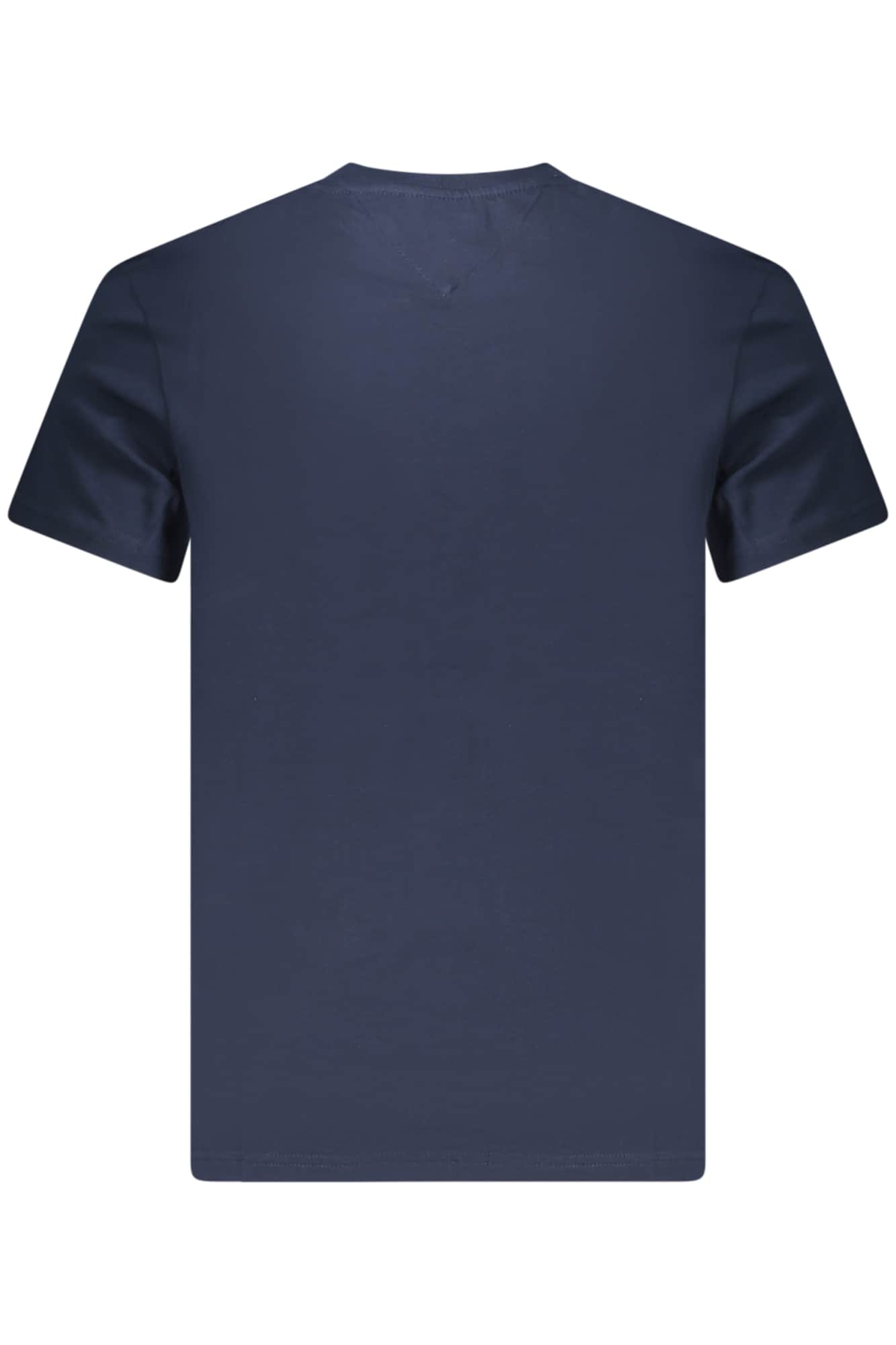TOMMY HILFIGER HERREN KURZARM T-SHIRT GRÜN