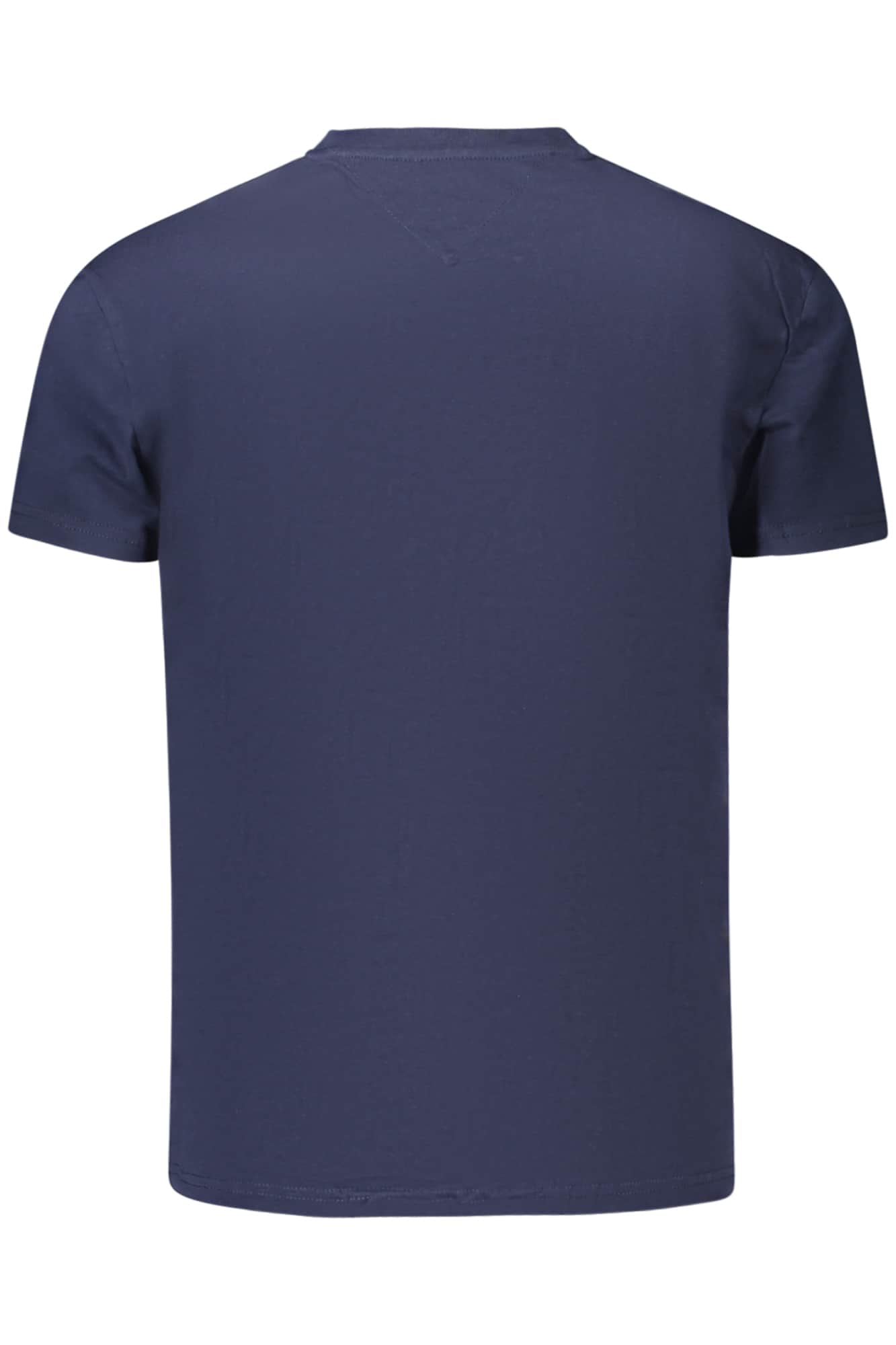 TOMMY HILFIGER HERREN KURZARM T-SHIRT WEISS