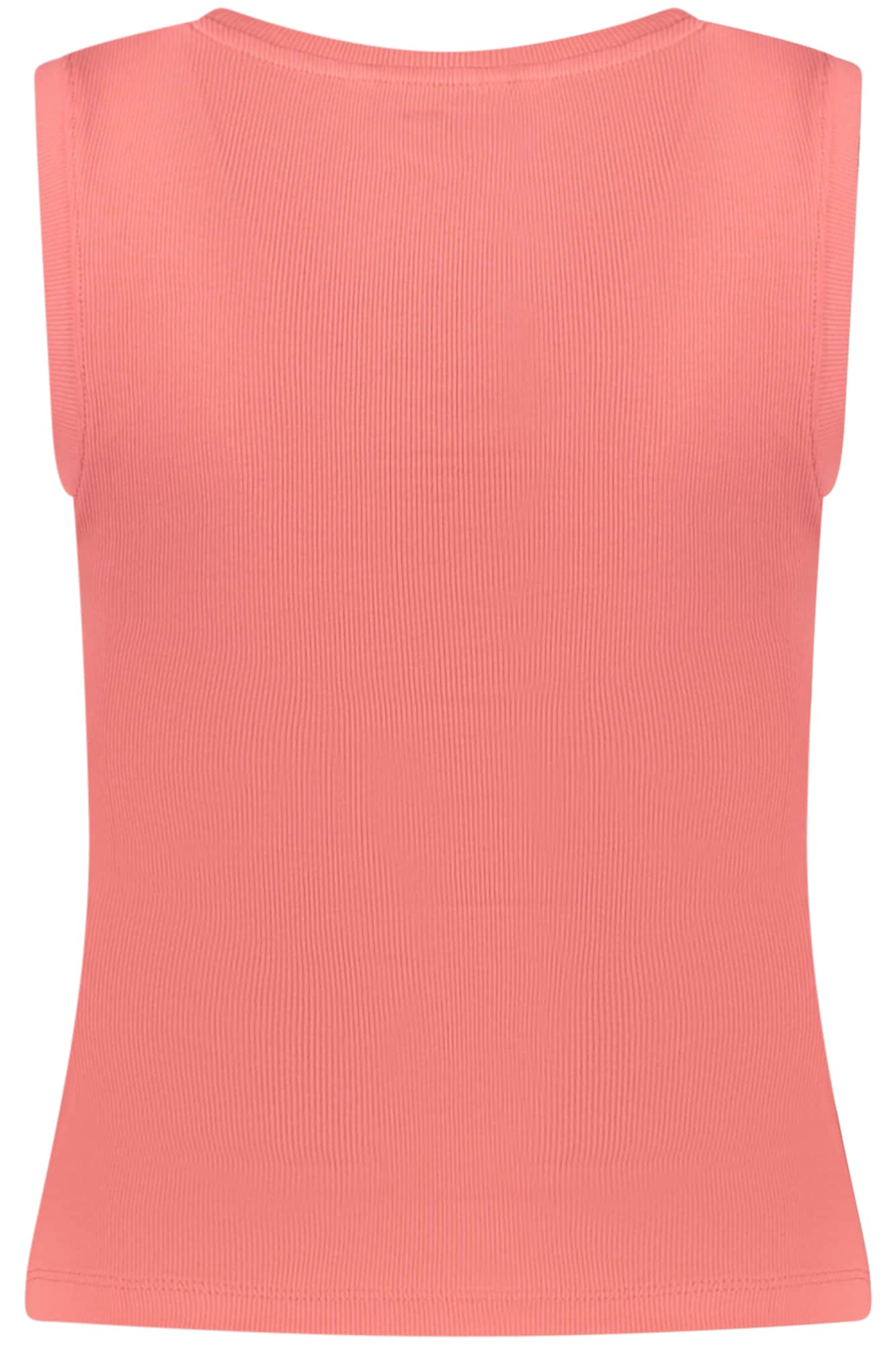 TOMMY HILFIGER DAMEN ROT TANKTOP