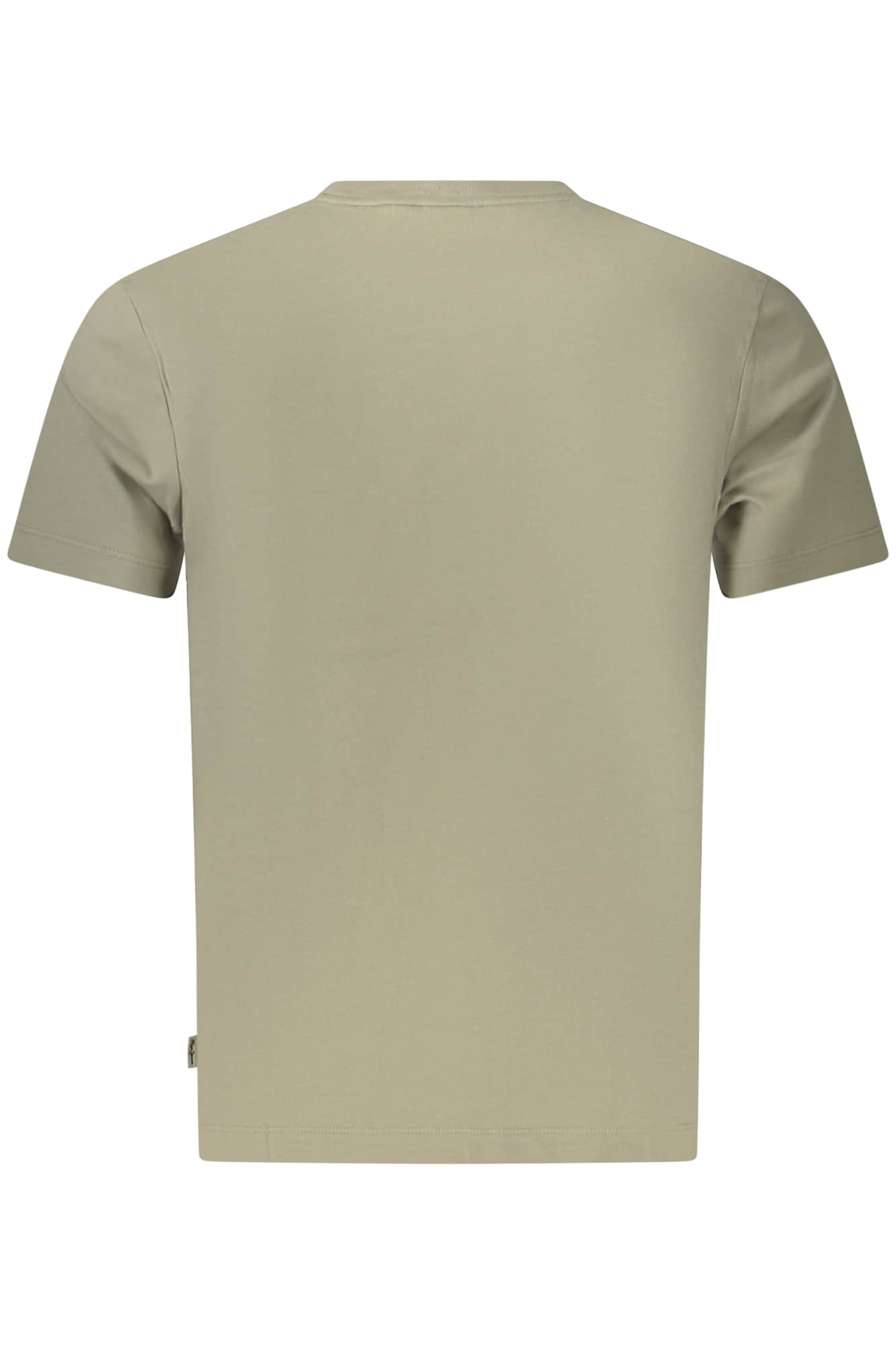 PEPE JEANS HERREN KURZARM T-SHIRT, BLAU