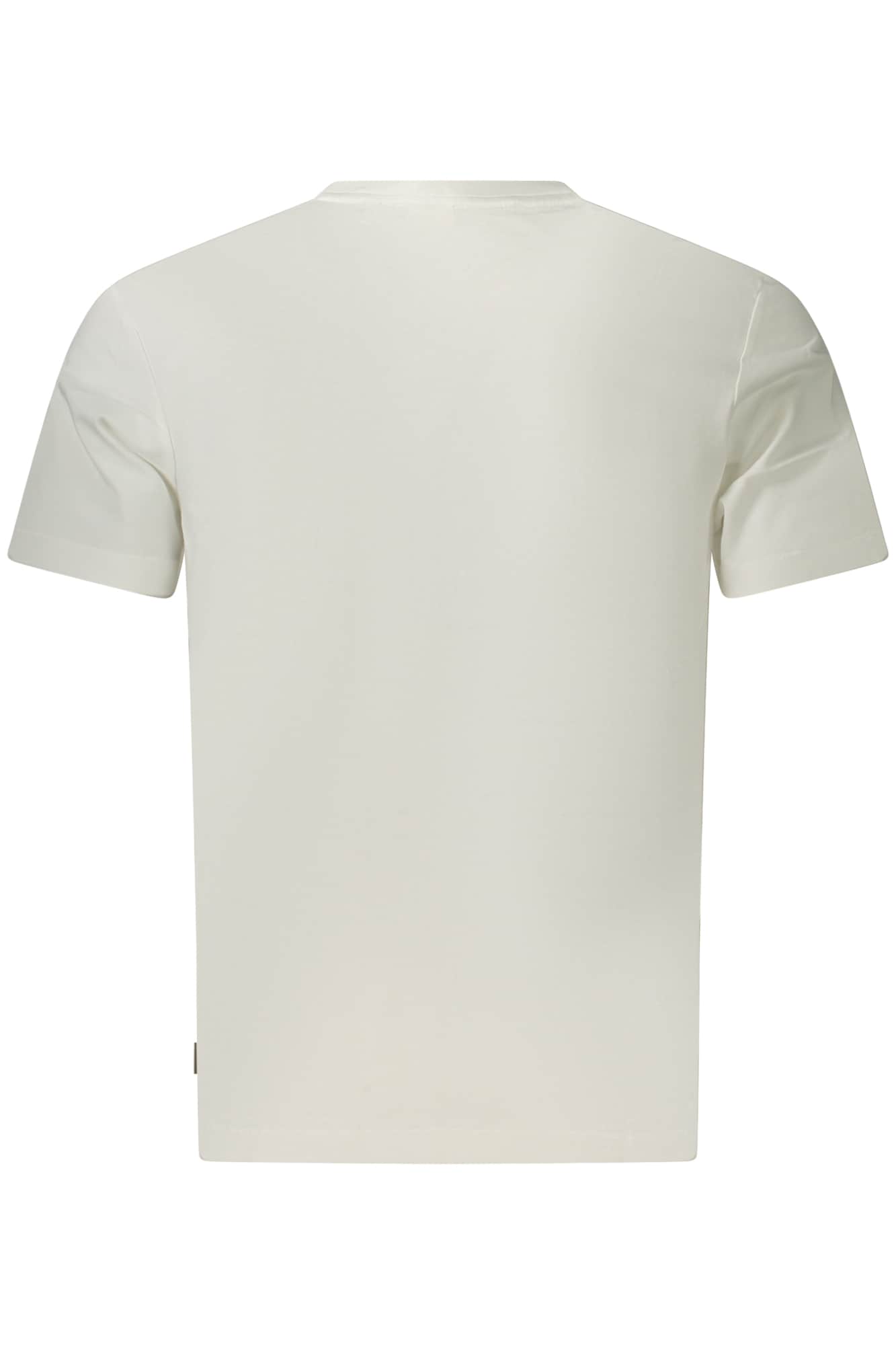 PEPE JEANS HERREN KURZARM T-SHIRT, BLAU