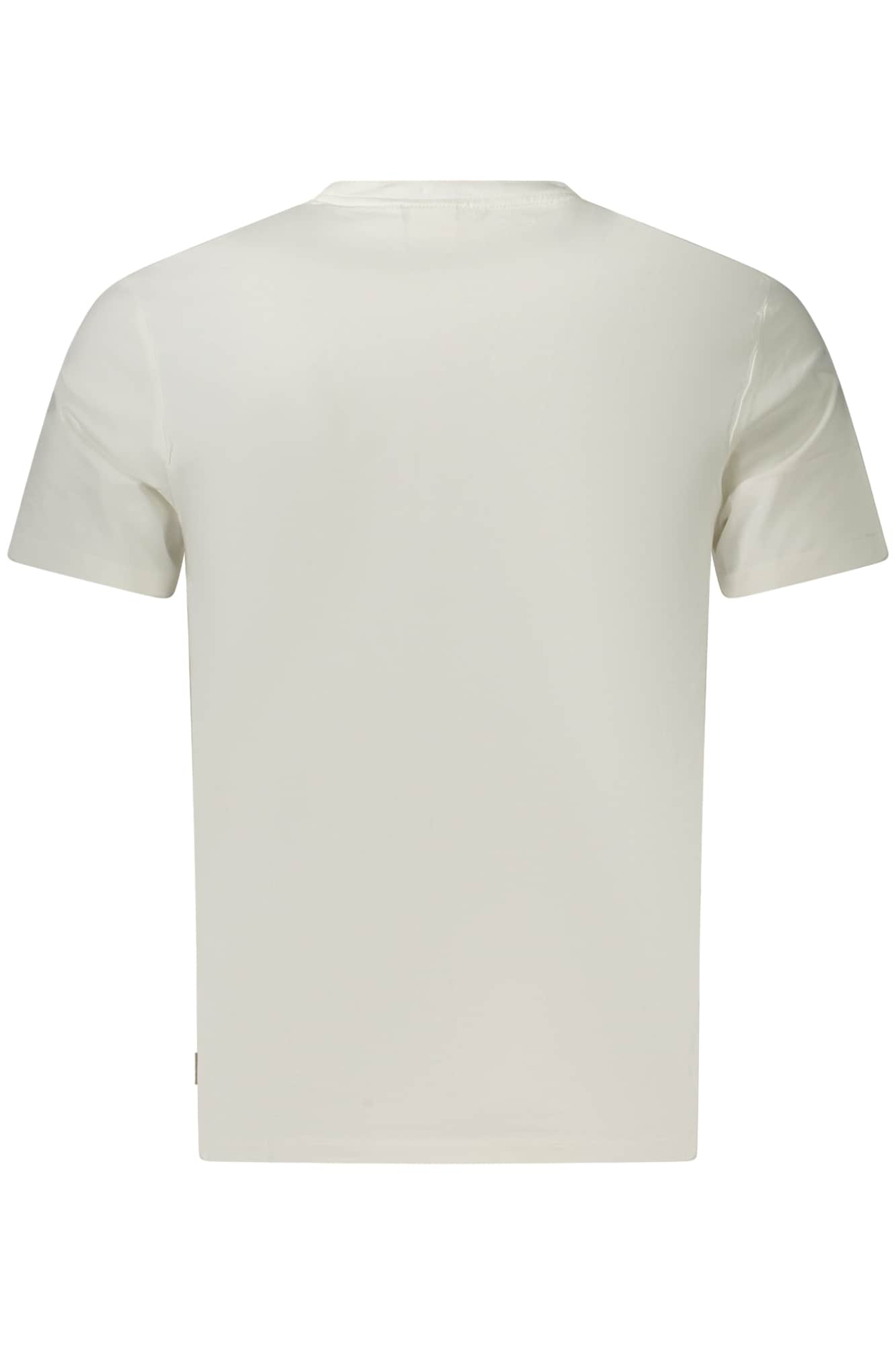 PEPE JEANS HERREN KURZARM T-SHIRT, BLAU