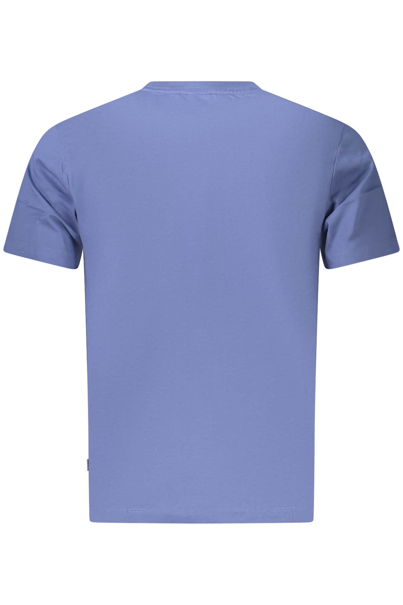 PEPE JEANS HERREN KURZARM T-SHIRT, BLAU