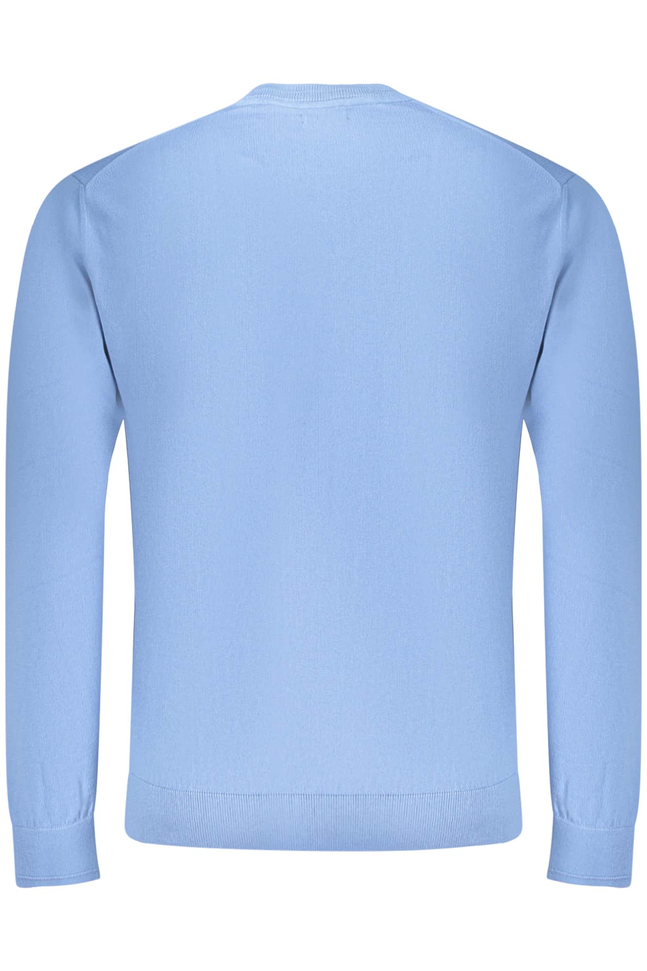 NAPAPIJRI HERREN WEISS PULLOVER