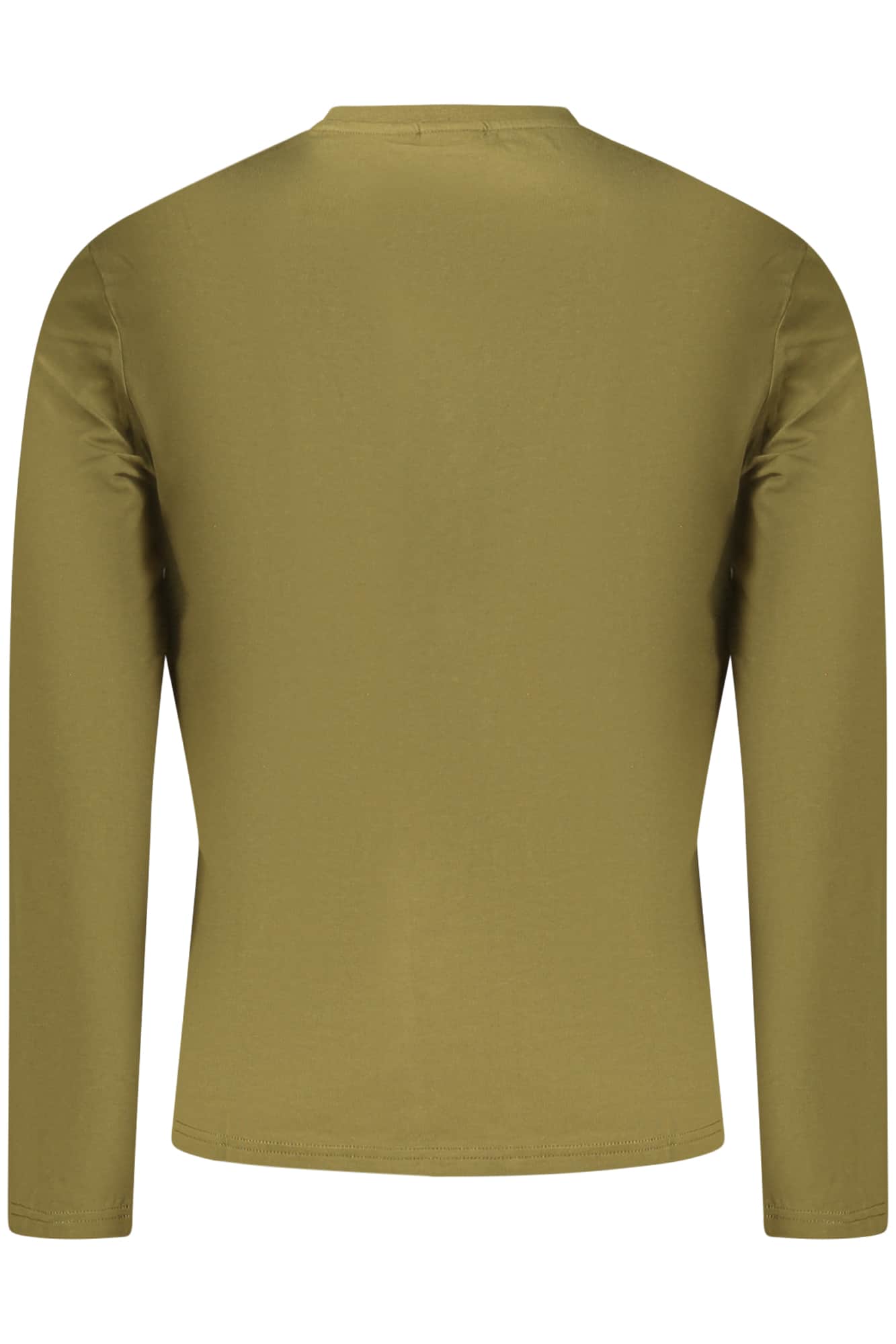 NAPAPIJRI HERREN KURZARM T-SHIRT BLAU