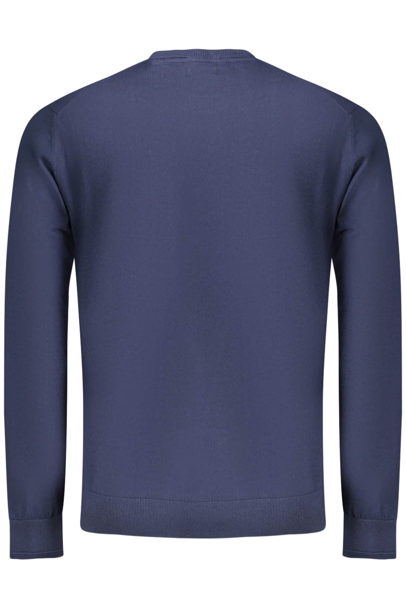 NAPAPIJRI HERREN WEISS PULLOVER