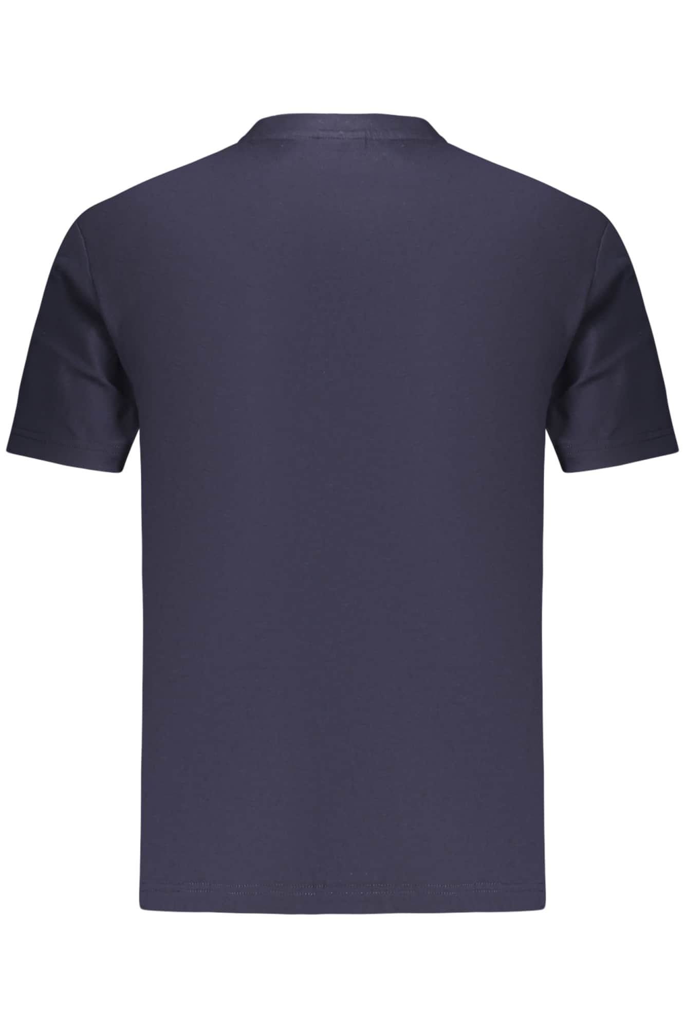NAPAPIJRI HERREN KURZARM T-SHIRT GRAU