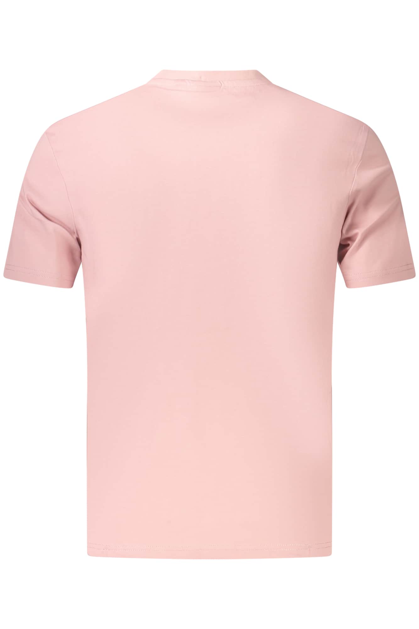 NAPAPIJRI HERREN KURZARM T-SHIRT ORANGE