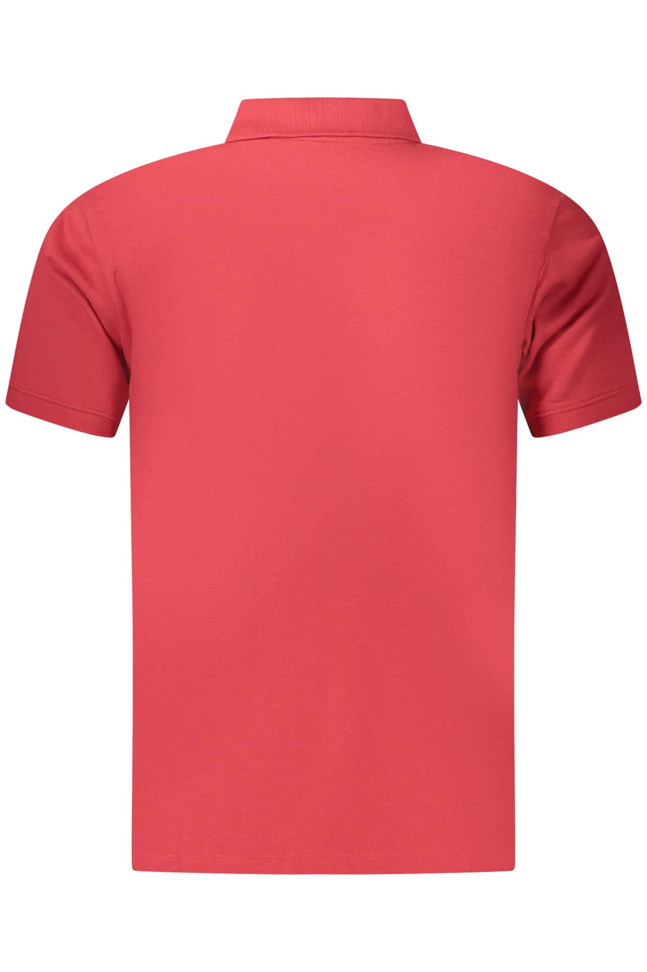 TIMBERLAND HERREN KURZARM POLOSHIRT SCHWARZ