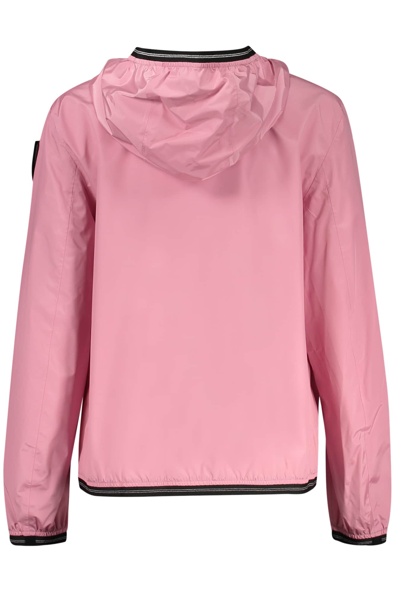 BLAUER DAMEN ROSA JACKE