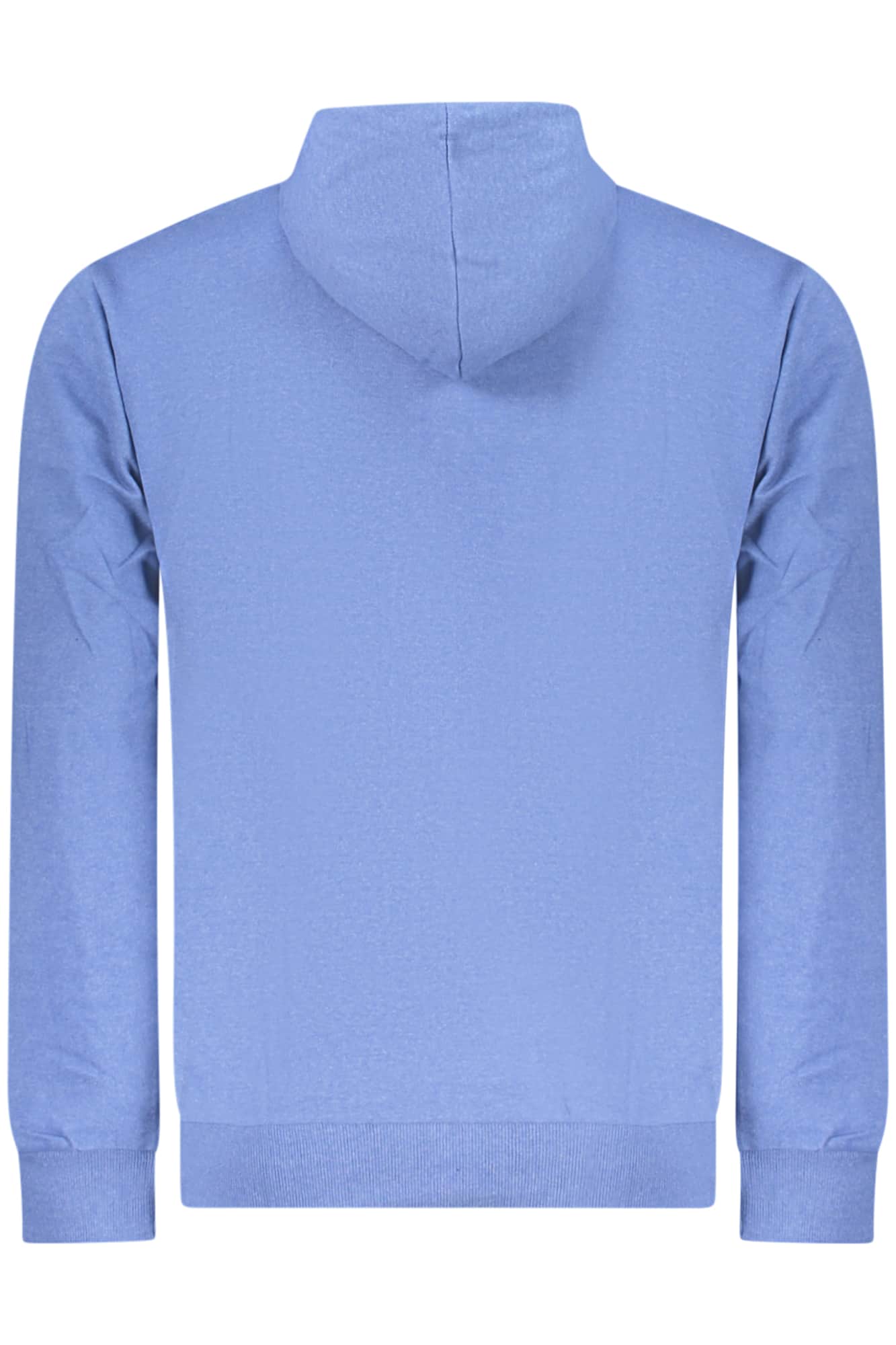 SUPERGA HERREN SCHWARZ MIT REISSVERSCHLUSS SWEATSHIRT