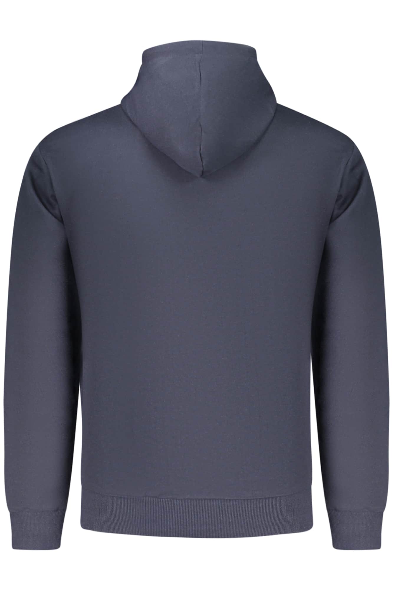SUPERGA HERREN SCHWARZ MIT REISSVERSCHLUSS SWEATSHIRT