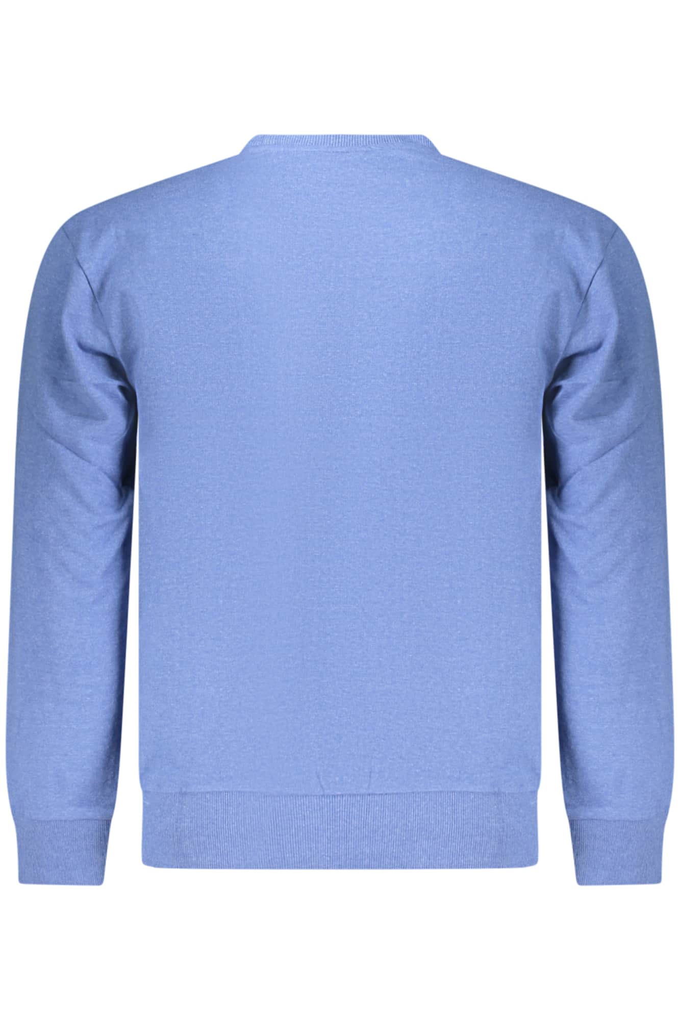 SUPERGA HERREN SCHWARZ MIT REISSVERSCHLUSS SWEATSHIRT