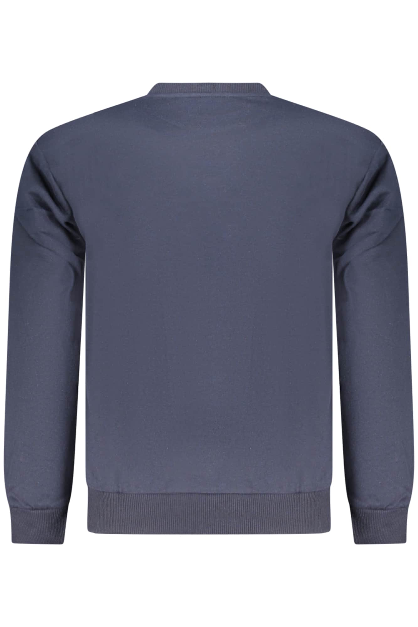 SUPERGA HERREN SCHWARZ MIT REISSVERSCHLUSS SWEATSHIRT