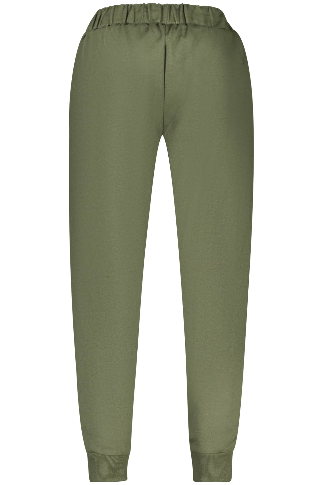 SUPERGA HERREN LANG TRAININGSANZUG HOSE GRÜN