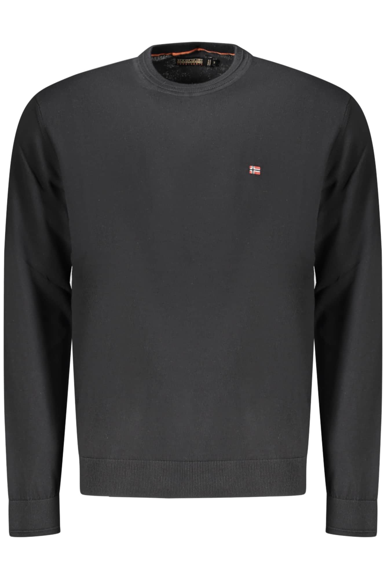 NAPAPIJRI HERREN WEISS PULLOVER
