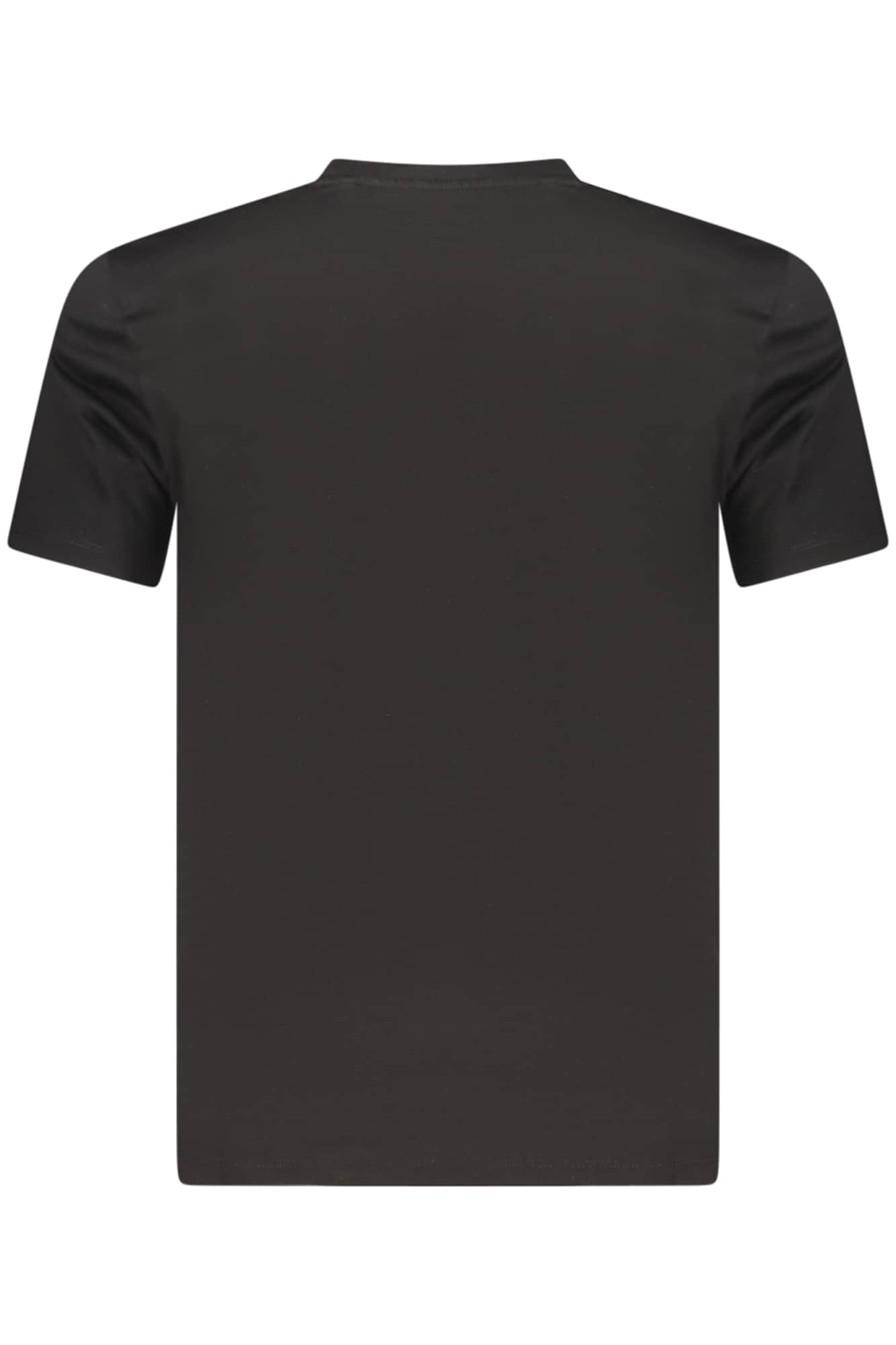 GUESS JEANS HERREN KURZARM T-SHIRT WEISS