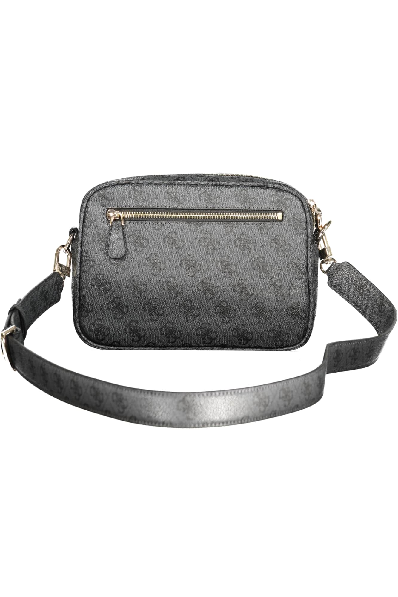 GUESS JEANS DAMEN SCHWARZ TASCHE