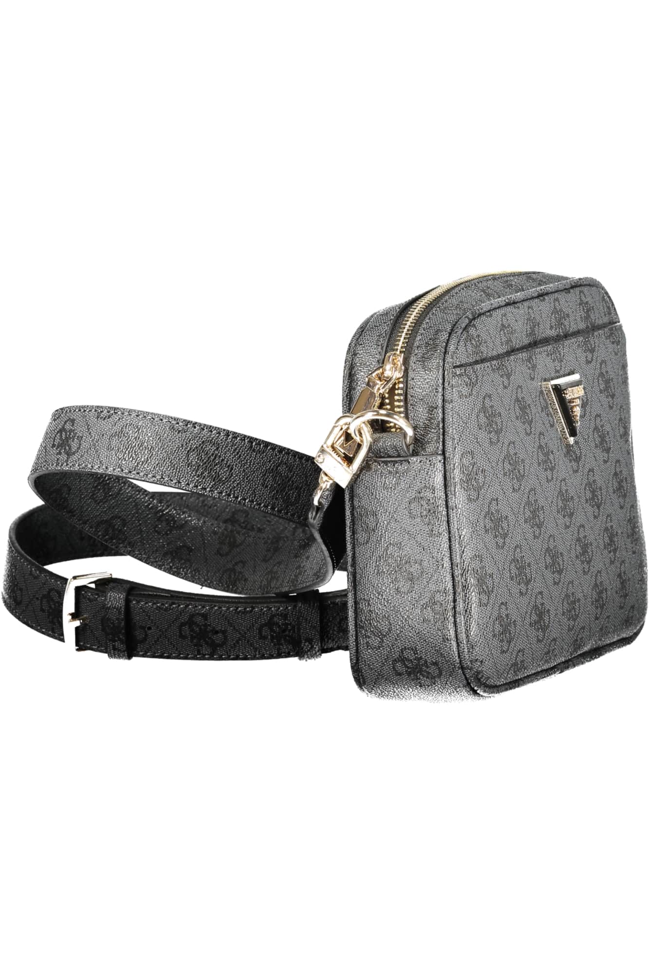 GUESS JEANS DAMEN SCHWARZ TASCHE