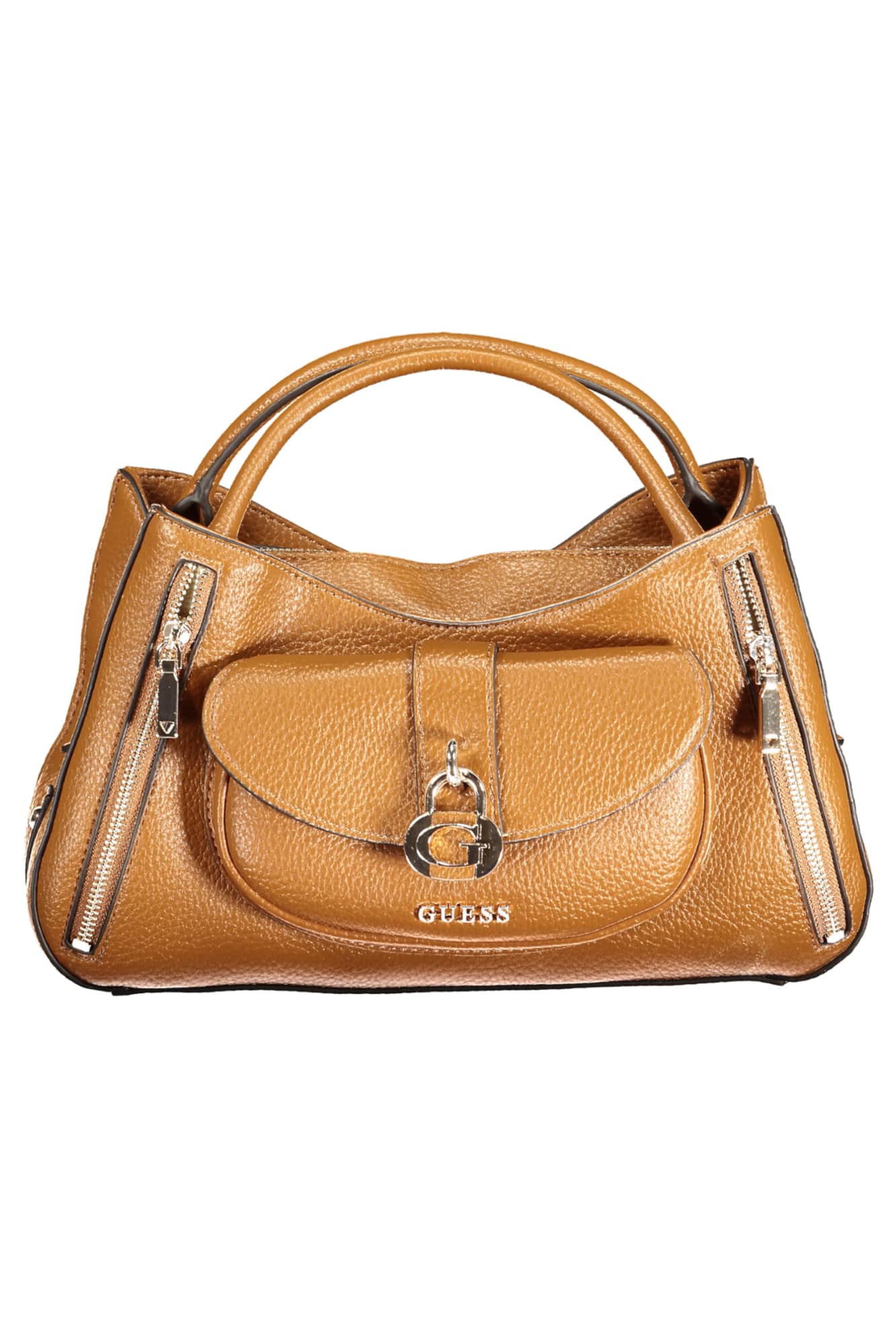 GUESS JEANS DAMEN BEIGE TASCHE