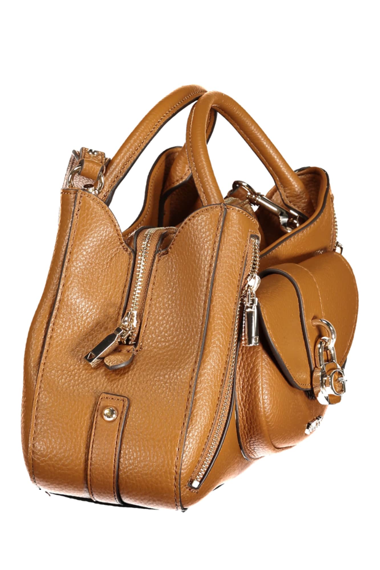 GUESS JEANS DAMEN BEIGE TASCHE