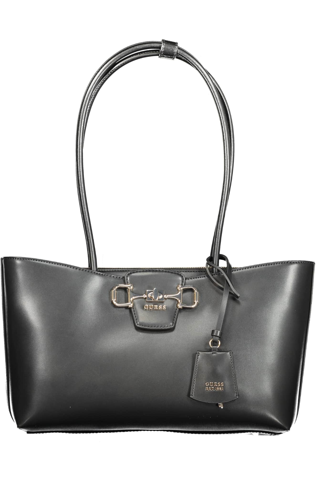 GUESS JEANS DAMEN BRAUN TASCHE