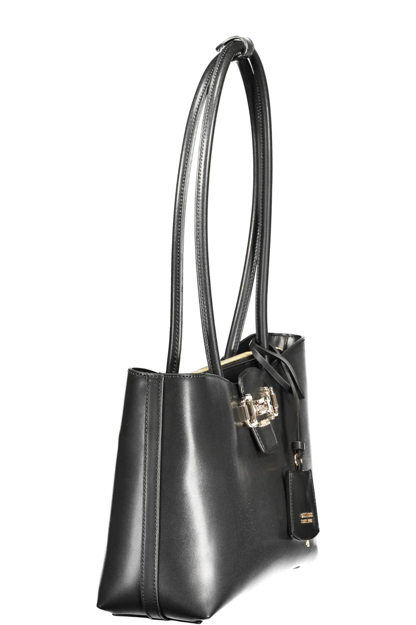 GUESS JEANS DAMEN BRAUN TASCHE