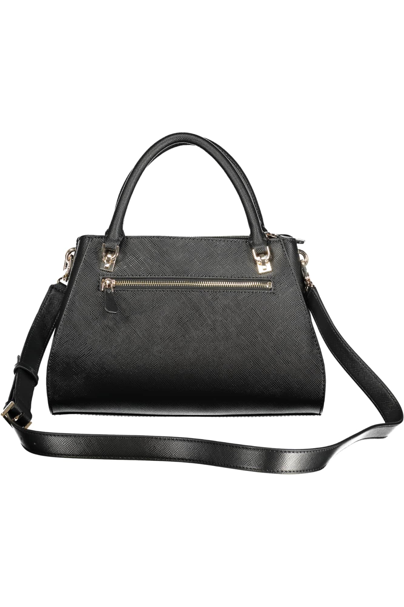 GUESS JEANS DAMEN SCHWARZ TASCHE