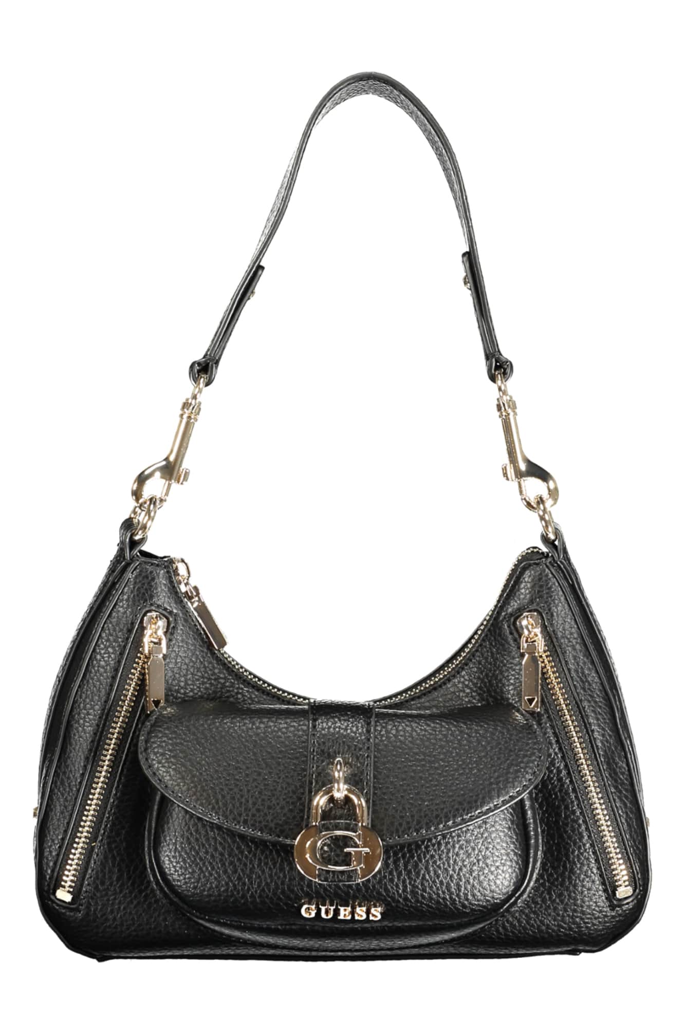 GUESS JEANS DAMEN BRAUN TASCHE