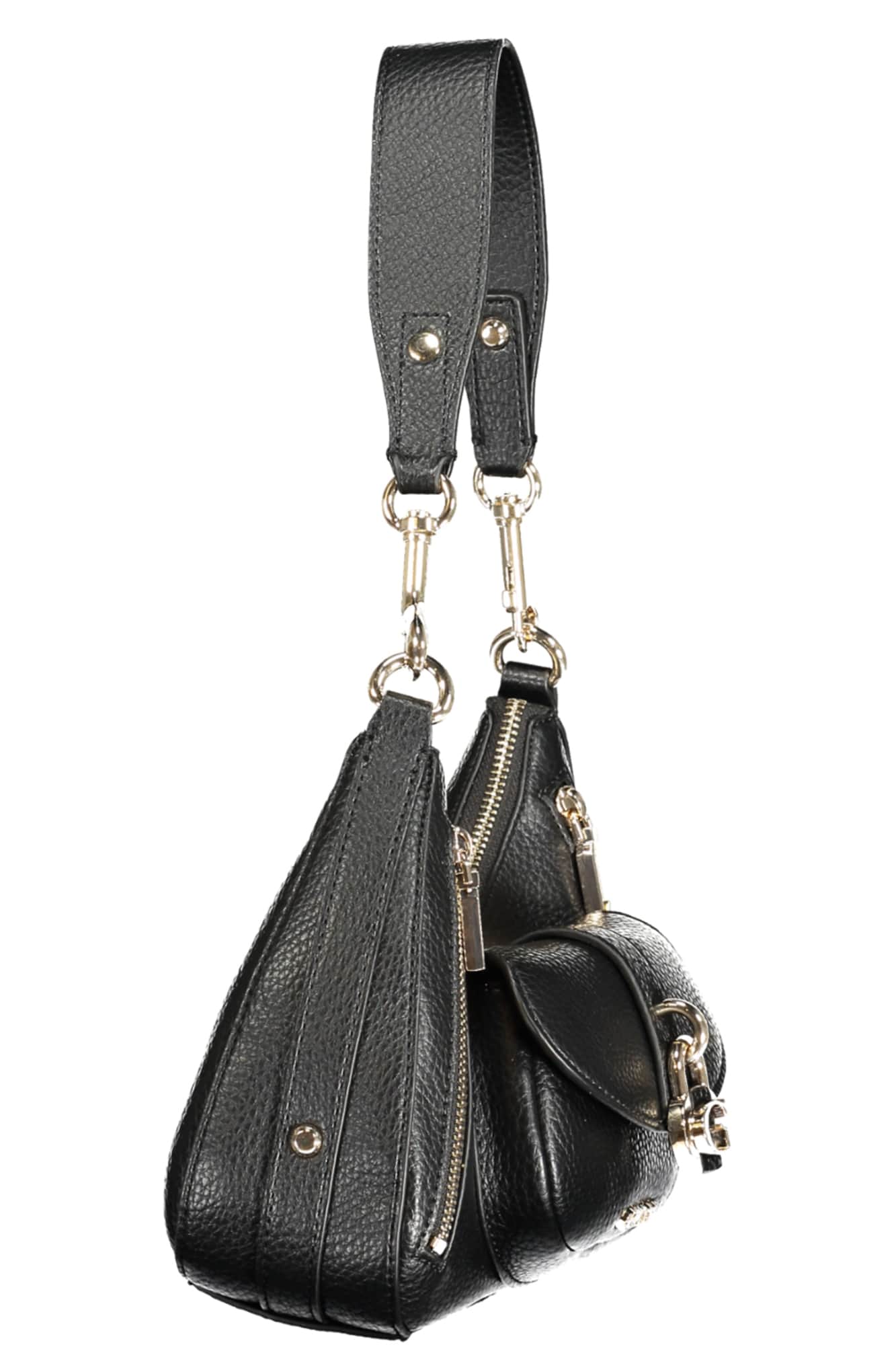 GUESS JEANS DAMEN BRAUN TASCHE