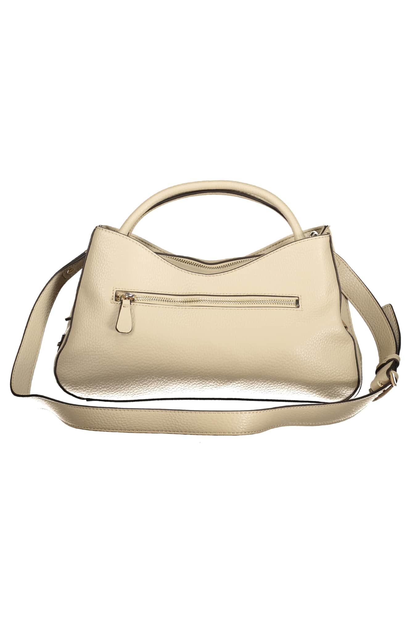 GUESS JEANS DAMEN BEIGE TASCHE