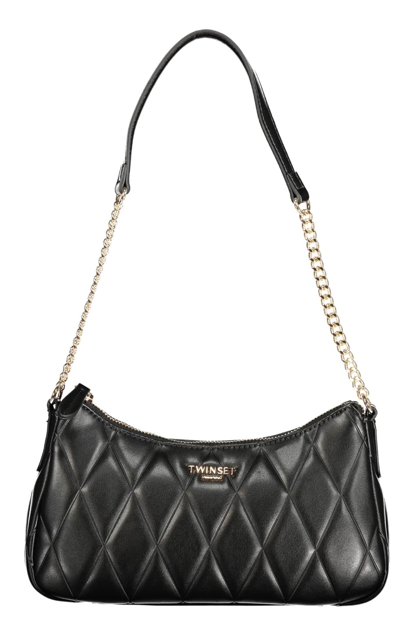 TWINSET DAMEN SCHWARZ TASCHE