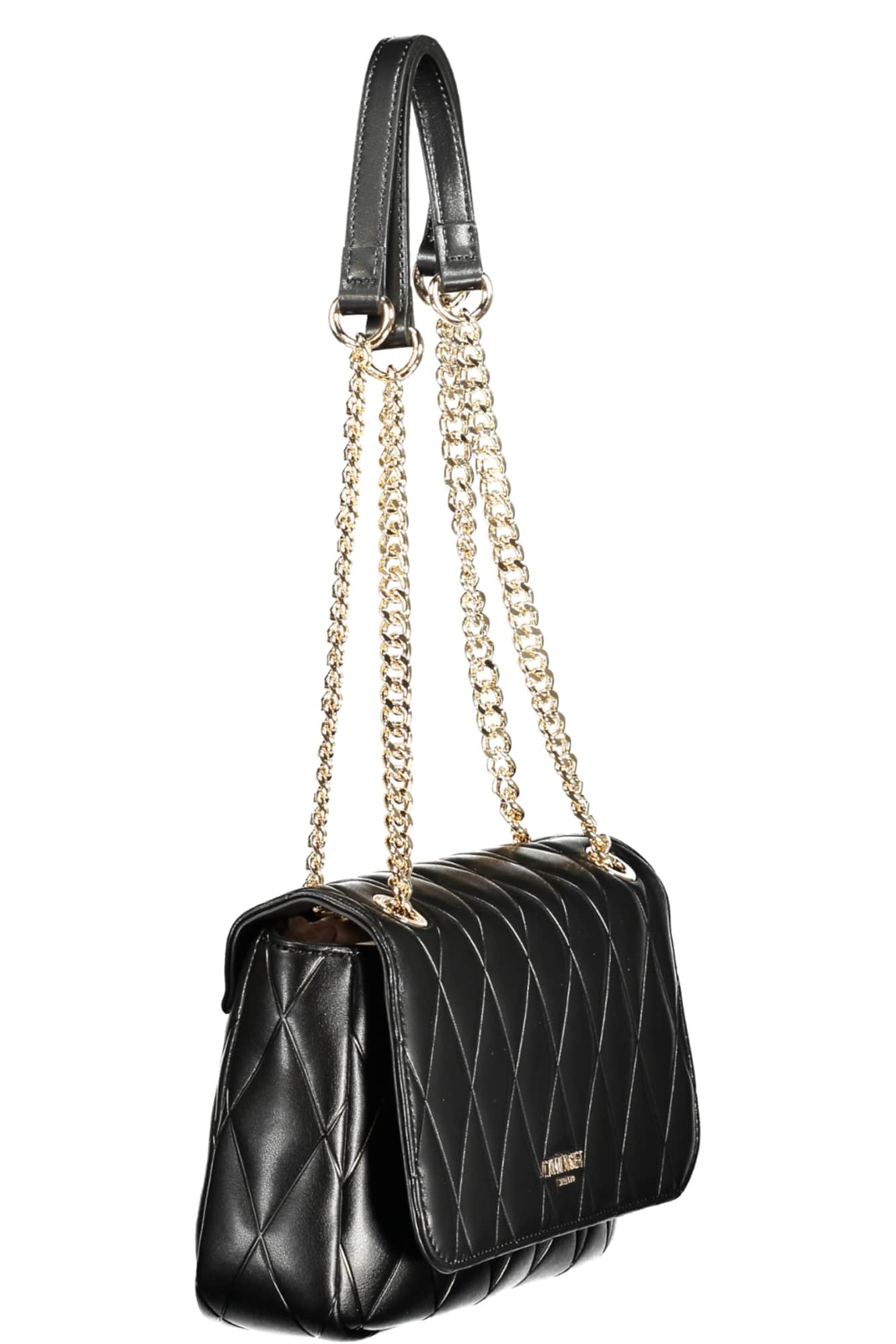 TWINSET DAMEN SCHWARZ TASCHE