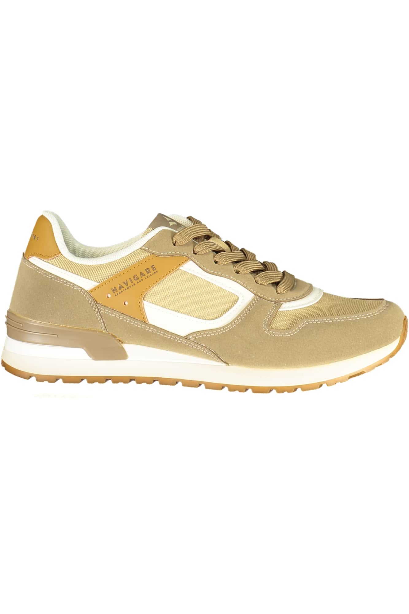 NAVIGATE HERREN WEISS SPORTSCHUHE