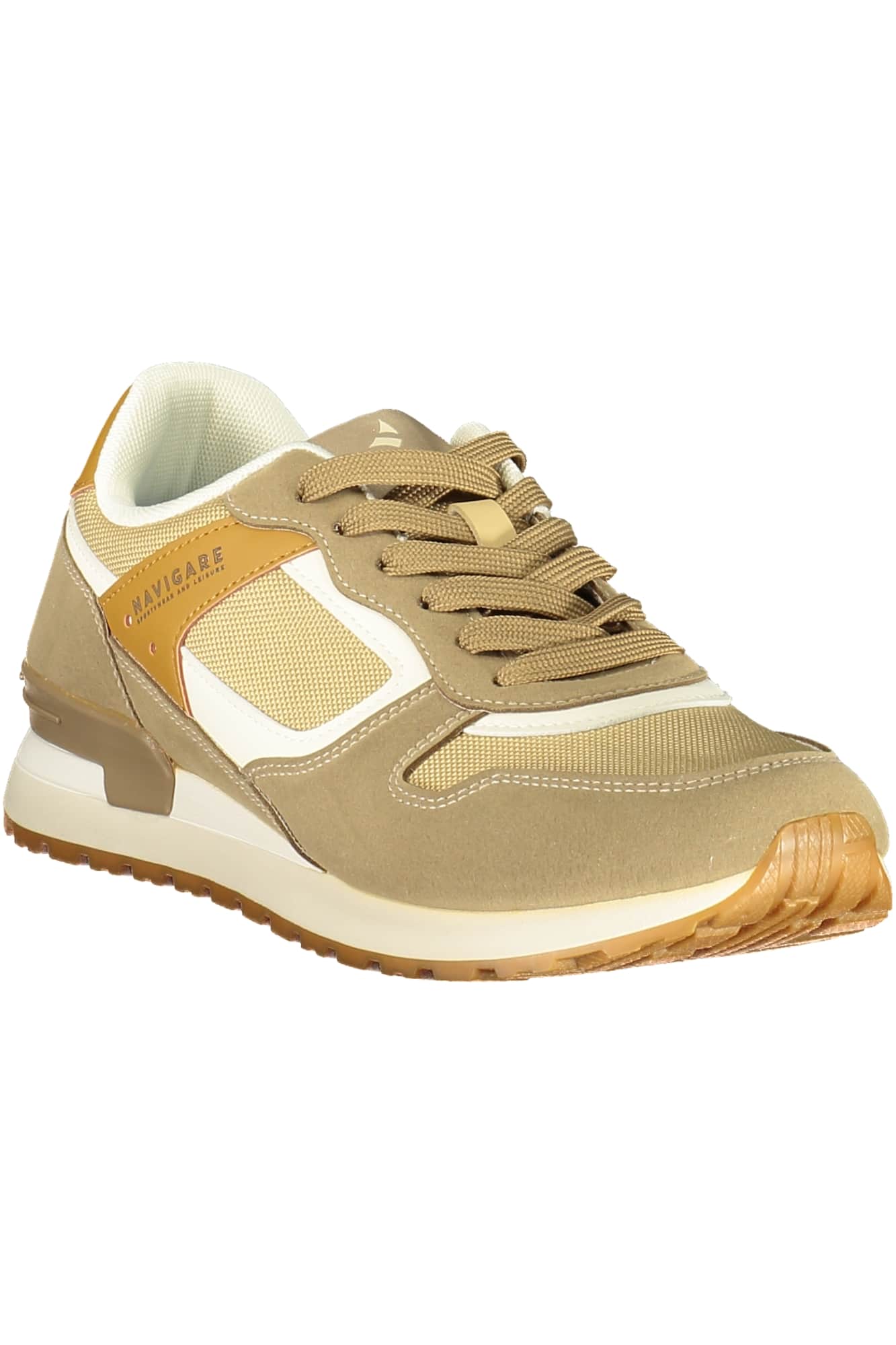 NAVIGATE HERREN WEISS SPORTSCHUHE