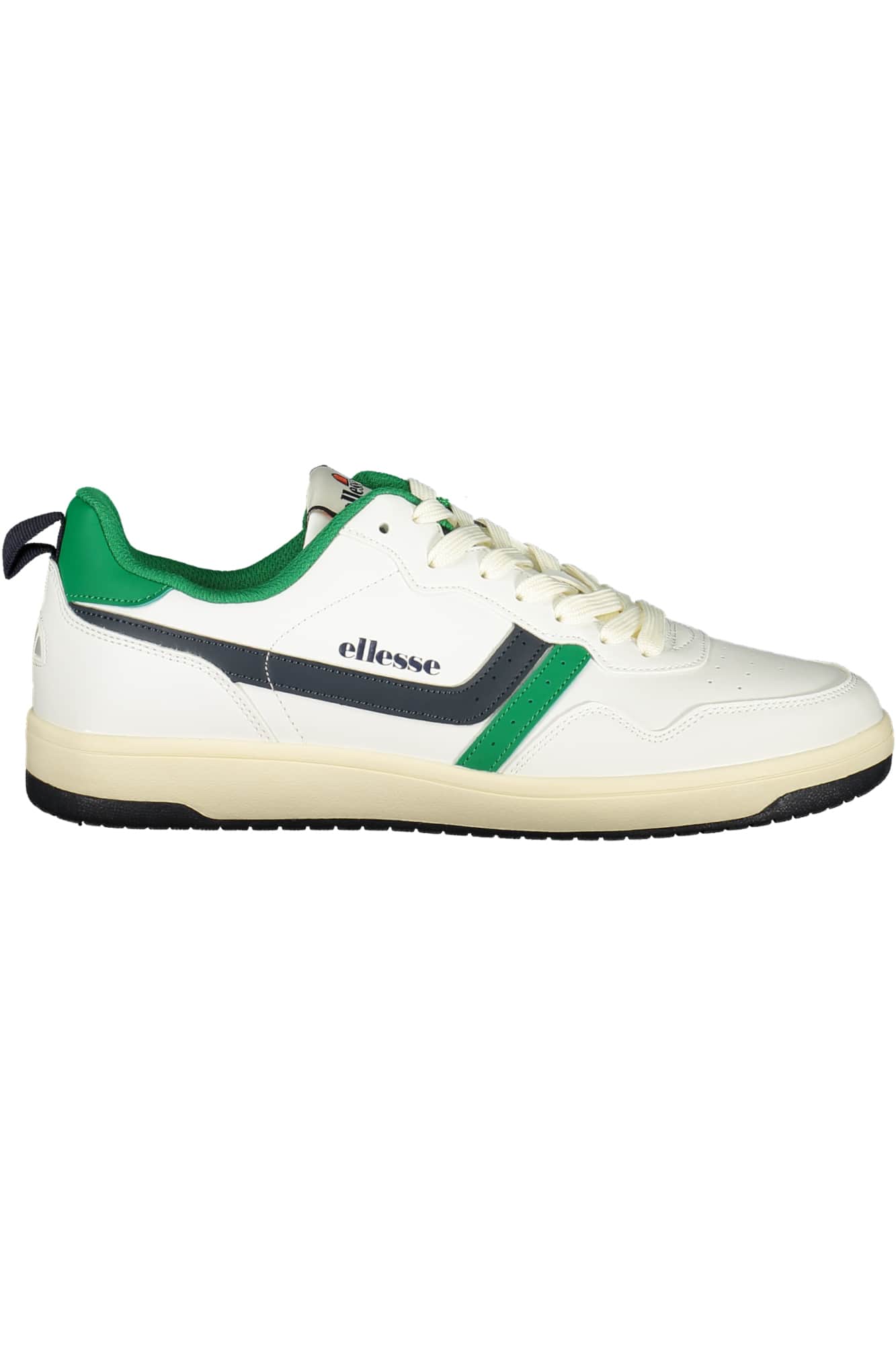 ELLESSE HERREN WEISS SPORTSCHUHE